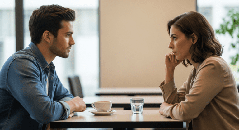 Is Flirting Cheating? Set Boundaries for Emotional Fidelity Dating Tips