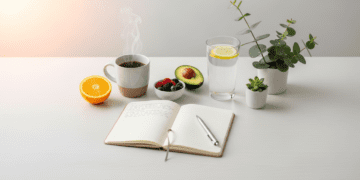 Morning Routine Tips for Young Adults in Australia: Boost Productivity & Well-Being Personal Growth