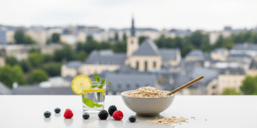 The Ultimate Natural Gut Health Guide for Young Adults (23–30) in Luxembourg Health & Fitness