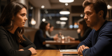 8 Signs Your Partner Is Still Emotionally Attached to Their Ex Dating Tips