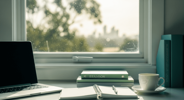 7 Morning Routine Tips for Young Adults in Australia to Boost Productivity Personal Growth