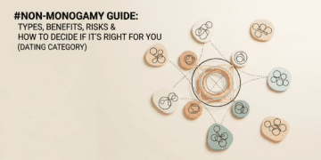 Non-Monogamy Guide: Types, Benefits, Risks & How to Decide If It’s Right for You Dating Tips