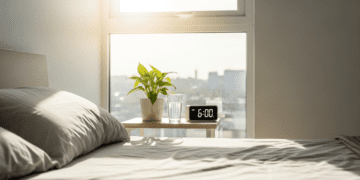 7 Effective Morning Routines for Young Adults to Boost Productivity & Well-Being Personal Growth