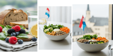 7 Proven Natural Gut Health Tips for Young Adults in Luxembourg Health & Fitness