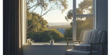 Morning Routine Guide for Young Australian Adults: Boost Productivity & Well-Being Personal Growth