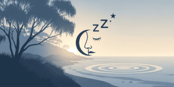 6 Science-Backed Sleep Tips for Young Australian Adults Health & Fitness