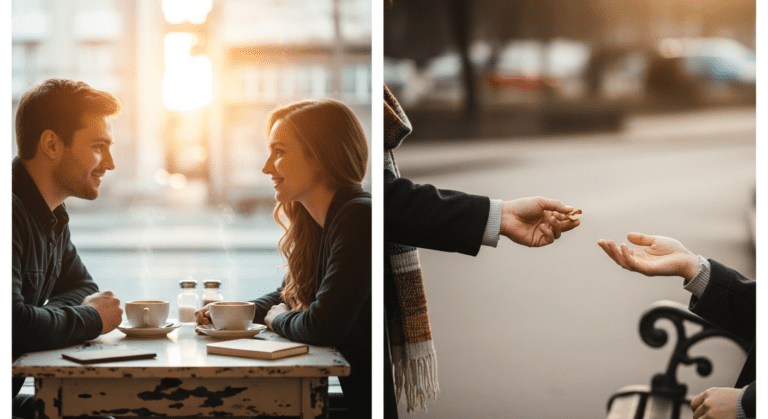 40 Subtle Signs Your Friend Likes You Romantically: How to Tell if They Have a Crush on You Dating Tips