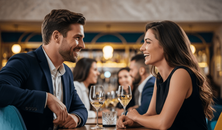 36 Signs of Sexual Attraction: How to Spot Chemistry & Ignite Tension