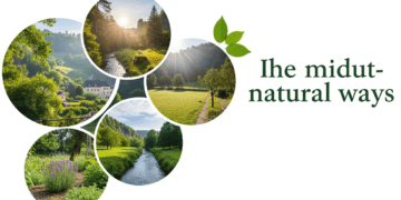 7 Natural Ways to Boost Gut Health in Luxembourg: Evidence-Based Guide Health & Fitness