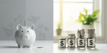 Emergency Fund for Young Adults in the USA: Step-by-Step Guide to Saving 3–6 Months of Expenses Personal Finances