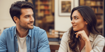 How to Tell if Someone Secretly Likes You: 9 Subtle Signs and Expert Tips Dating Tips