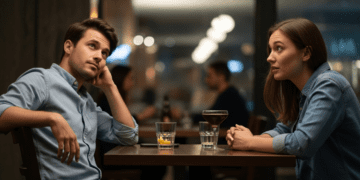 16 Tell-Tale Signs Your Date Is Only After a One-Night Stand Dating Tips