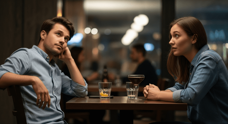16 Tell-Tale Signs Your Date Is Only After a One-Night Stand Dating Tips