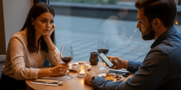 10 Signs You’re Getting Too Comfortable in Your Relationship (And How to Keep the Spark Alive) Dating Tips