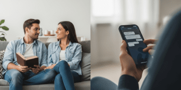 Snooping in Relationships: Risks, Statistics & Healthy Alternatives to Checking Your Partner’s Phone Dating Tips