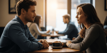 How to Tell Someone How You Feel: 7 Simple Steps to Honest Communication Dating Tips
