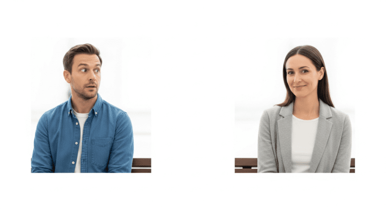 How to Handle Running Into an Ex One-Night Stand: A Complete Guide Dating Tips