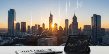 2026 Market Outlook for Investors: Top Trends, Risks & Strategies After the 2025 Bull Run How to