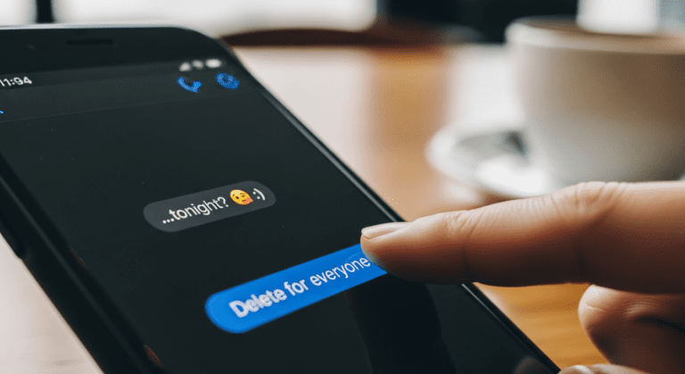 Accidentally Sent a Sexy Text to the Wrong Person? Quick Recovery Tips & Strategies Dating Tips
