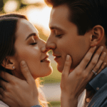 What Your First Kiss Reveals: Science-Backed Insights for Compatibility & Lasting Love Dating Tips