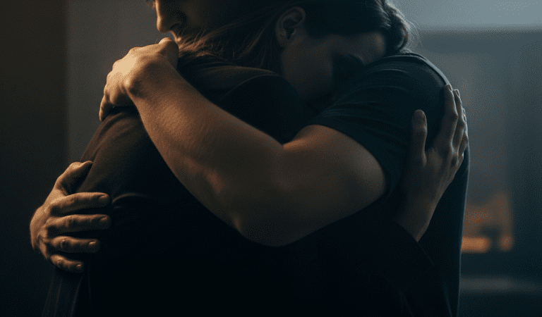 The Dark Side of Oxytocin: How the “Love Hormone” Fuels Toxic Relationships