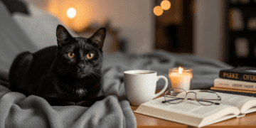 Black Cat Girlfriend Trend Guide: Key Traits, Origins & Relationship Tips Dating Tips