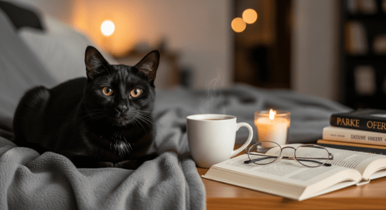Black Cat Girlfriend Trend Guide: Key Traits, Origins & Relationship Tips Dating Tips