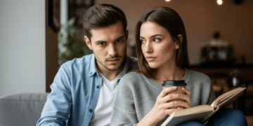 Clingy Boyfriend Signs & Fixes: How to Stop Needy Behavior and Save Your Relationship Dating Tips