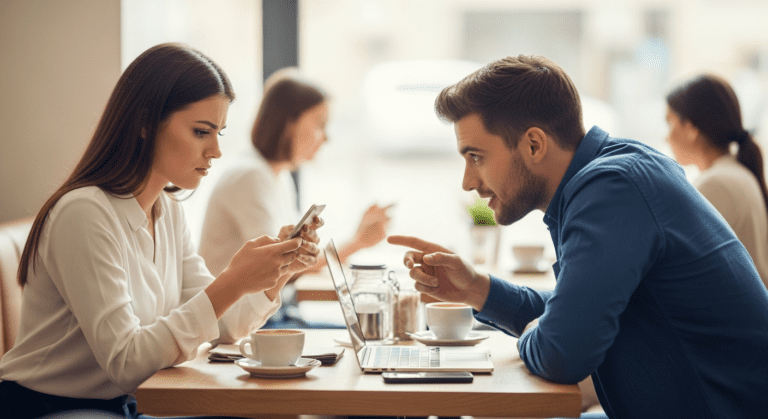 18 Clingy Guy Warning Signs: How to Spot Needy Behavior and Protect Your Peace Dating Tips