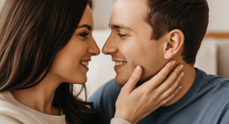 90+ Best Cute Nicknames for Your Boyfriend: Unique Pet Names to Make Him Smile Dating Tips