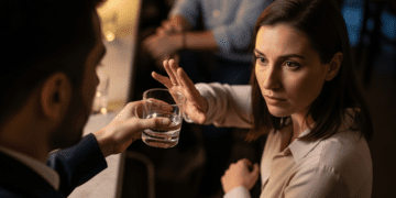 Date Rape Prevention Guide: Key Statistics, Warning Signs & Support Strategies Dating Tips
