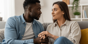 How to Support Your Depressed Boyfriend: 10 Expert Strategies for a Healthier Relationship Dating Tips