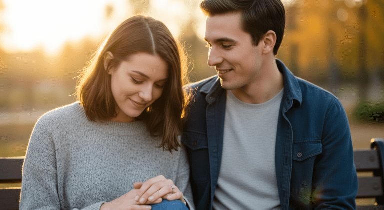 Do Guys Like Shy Girls? 7 Surprising Reasons Shyness Makes You Irresistible Dating Tips
