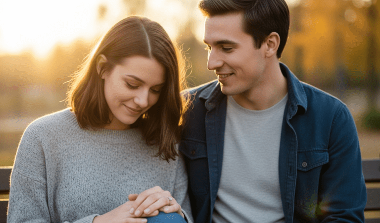 Do Guys Like Shy Girls? 7 Surprising Reasons Shyness Makes You Irresistible