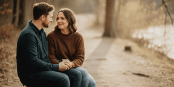 How to Know If Someone Truly Loves You: 5 Key Signs Dating Tips