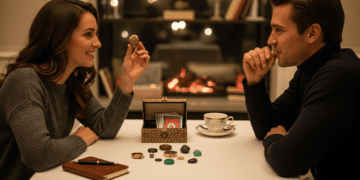 15 Innocent Date Night Games to Play When You’re Bored – Laugh, Bond & Reconnect Dating Tips