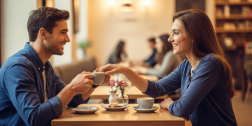 15 Simple Gestures That Prove You’re Girlfriend Material and Make Him Feel Lucky Dating Tips