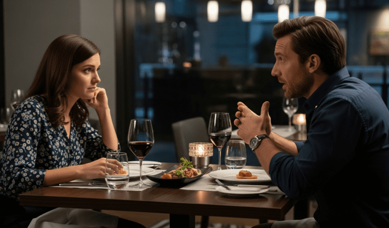 Is He Saying ‘I Love You’ Too Soon? Spot 5 Red Flags and Protect Your Heart