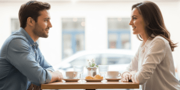 How Men Fall in Love: 7 Science-Backed Stages Every Woman Should Know Dating Tips