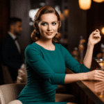 How to Be a Seductress: 6 Proven Steps to Unleash Your Magnetic Power and Captivate Any Man Dating Tips