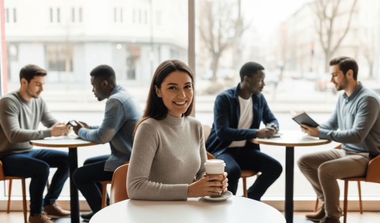 How to Date Multiple Guys Honestly and Respectfully: An Ethical Step-by-Step Guide