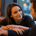 How to Let a Guy Know He Can Touch You: 7 Subtle & Consensual Body Language Tips to Spark Romantic Tension Dating Tips