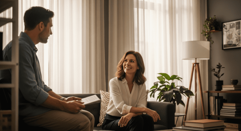 How to Make a Man Fall in Love with You: 8 Proven Ways to Win His Heart and Keep Him Obsessed Dating Tips