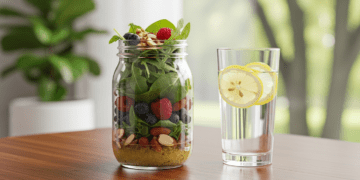 Natural Gut Health Tips for Young Adults in Luxembourg (2023): Boost Digestion, Immunity & Wellness Health & Fitness
