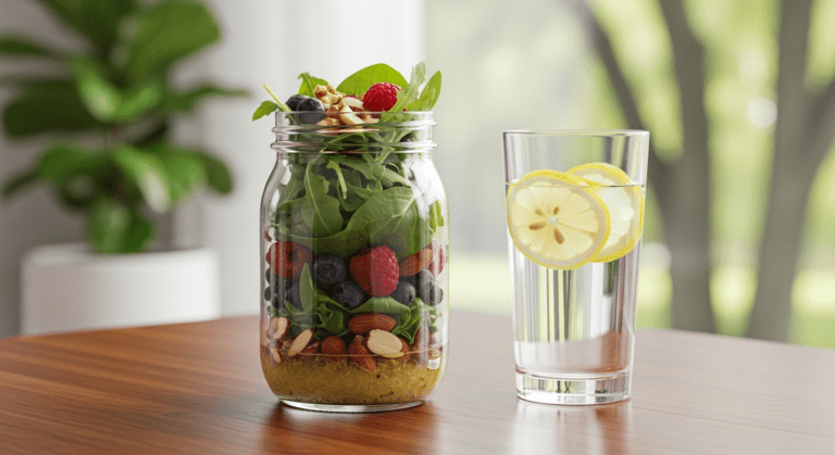 Natural Gut Health Tips for Young Adults in Luxembourg (2023): Boost Digestion, Immunity & Wellness Health & Fitness