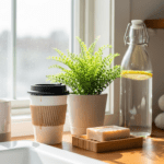The Ultimate Guide to Sustainable Morning Routines for Young Australians: Boost Productivity & Wellbeing Personal Growth