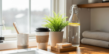 The Ultimate Guide to Sustainable Morning Routines for Young Australians: Boost Productivity & Wellbeing Personal Growth