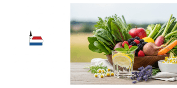 Natural Gut Health Solutions for Luxembourg Adults: Boost Digestion & Immunity Health & Fitness