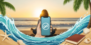 The Ultimate Step-by-Step Digital Detox Routine for Young Australians: Boost Mental Health, Focus & Real-Life Connections Personal Growth