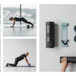 Top 10 Effective Posture Correction Exercises for Adults in Luxembourg to Alleviate Pain and Improve Posture Health & Fitness
